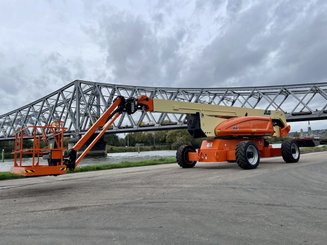 Nacelle articulée JLG 1250AJP - 9