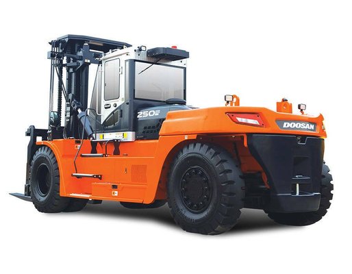Chariot élévateur lourd diesel - DV250S-7