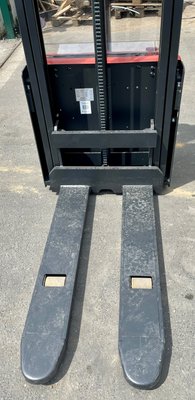 Gerbeur électrique Stockman PSE12N3600