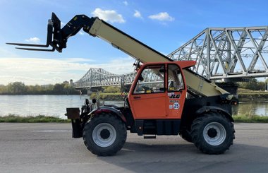 Chariot élévateur télescopique JLG 3614RS - 2