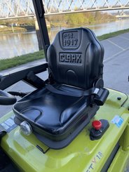 Chariot élévateur électrique Clark GTX18 - 9