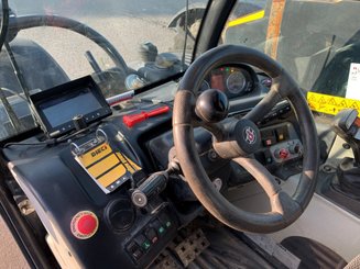 Chariot élévateur télescopique Dieci AGRI FARMER 28.7 - 9