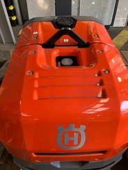 Rouleau vibrant à main Husqvarna LP6505 - 3