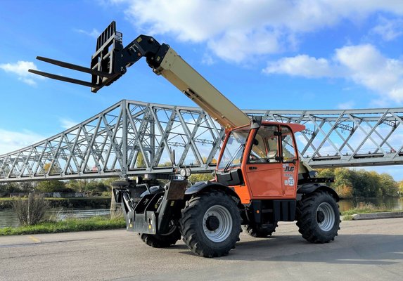 Chariot élévateur télescopique JLG 3614RS