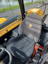 Chariot élévateur télescopique JCB 540-140 - 11