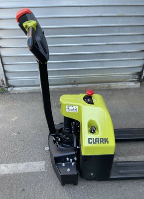 Transpalette électrique Clark WP15