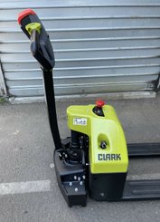 Transpalette électrique Clark WP15 - 6