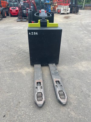 Unknown range 256 Clark PPFXS20