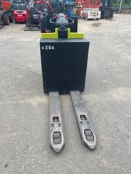 Transpalette porté debout Clark PPFXS20 - 5
