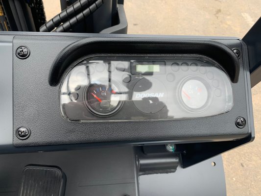 Chariot élévateur gaz Doosan G25NXP