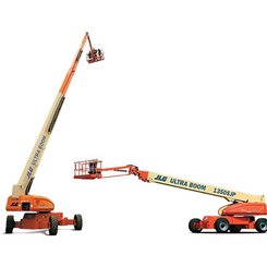 Nacelle télescopique JLG 1350SJP - 1