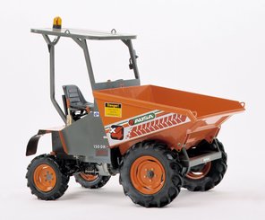 Mini tombereau Ausa D150 RM - 1