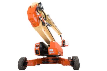 Nacelle articulée JLG 1500AJP - 2