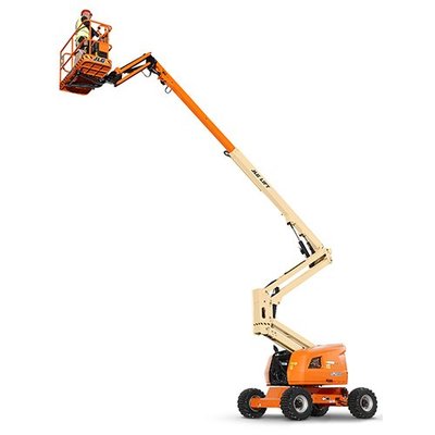 Nacelle articulée JLG 520AJ