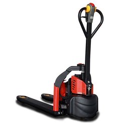 Transpalette électrique EP Equipment EPT12EZ - 3