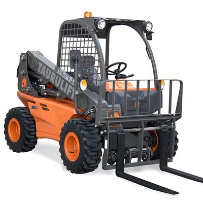 Chariot élévateur télescopique - T144H Plus