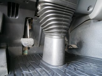 Tracteur routier Mercedes-Benz ACTROS 2041 - 9