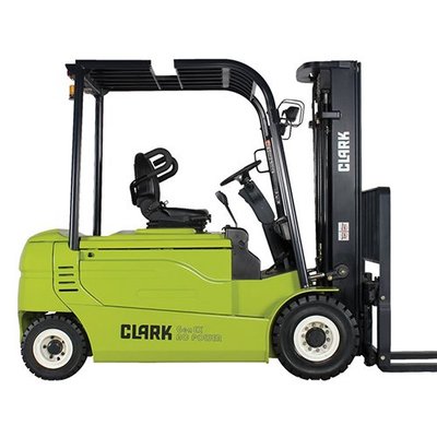 Chariot élévateur électrique - GEX20/25/30S/30/30L