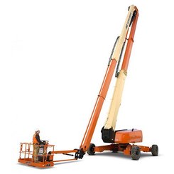 Nacelle articulée JLG 1500AJP - 1