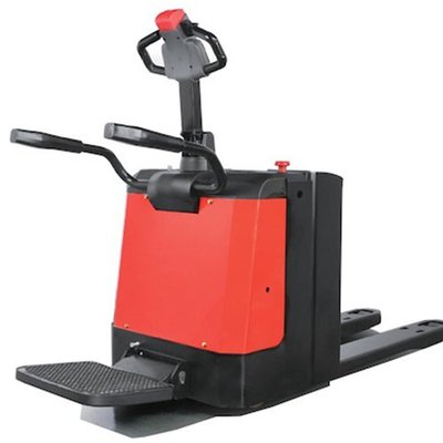 Transpalette électrique - EPT20-RASS