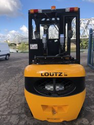 Chariot élévateur gaz Maximal FGL25T - 4