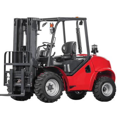 Chariot élévateur tout terrain Maximal FD50T 2WD