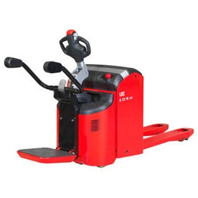 Transpalette électrique - E22MAC PFR