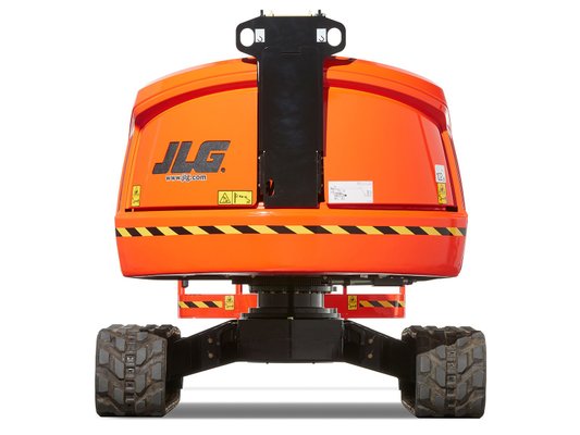 Nacelle télescopique JLG 460SJC