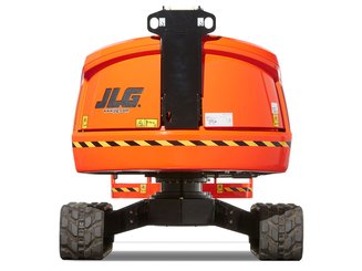 Nacelle télescopique JLG 460SJC - 3
