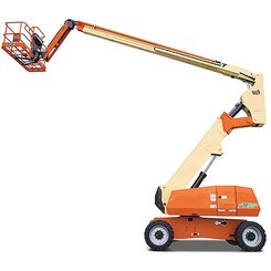 Nacelle articulée JLG H800AJ - 1