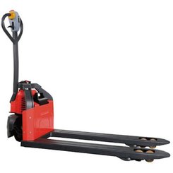 Transpalette électrique EP Equipment EPT12EZ - 1