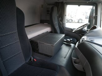Tracteur routier Mercedes-Benz ACTROS 2041 - 9