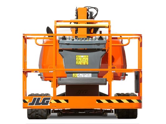 Nacelle télescopique JLG 460SJC