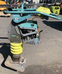 Compacteur à main / plaque vibrante Ammann ATR68 C - 1