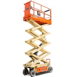 Nacelle ciseaux JLG 2632ES - 1