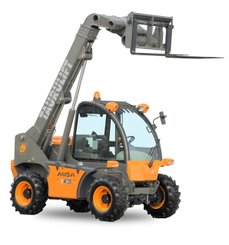 Chariot élévateur télescopique Ausa T204 H - 1