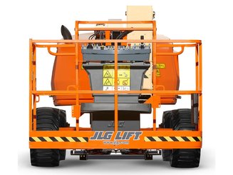 Nacelle articulée JLG 450AJ - 2