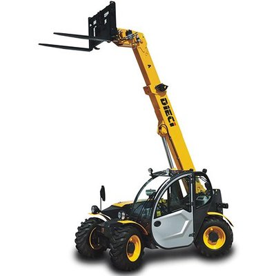 Chariot élévateur télescopique - APOLLO 25.6 R 36.5kW