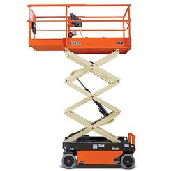 Nacelle ciseaux JLG 1532R - 1