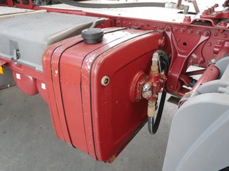 Tracteur routier Mercedes-Benz ACTROS 2041 - 4