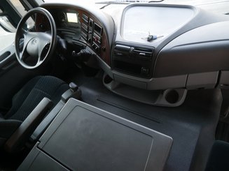 Tracteur routier Mercedes-Benz ACTROS 2041 - 3