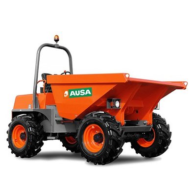 Dumpers - D600 AP