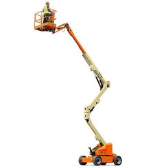 Nacelle articulée JLG M450AJ - 1