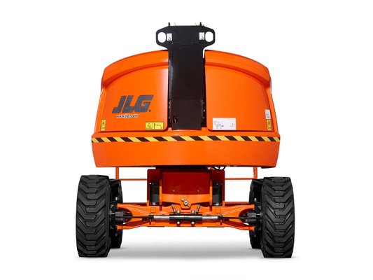 Nacelle télescopique JLG 400S