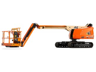 Nacelle télescopique JLG 460SJC - 2