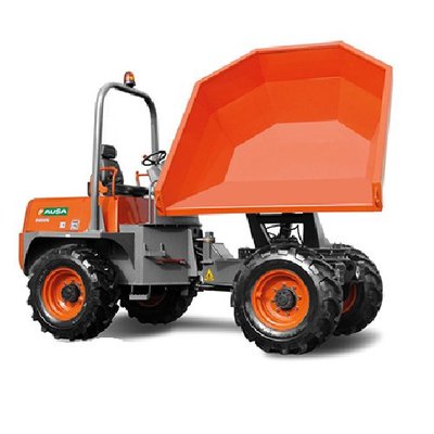 Dumpers Ausa D600 AP