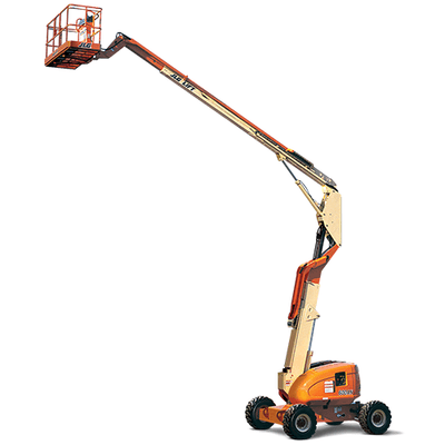 Nacelle articulée - 600AN COMPACTE