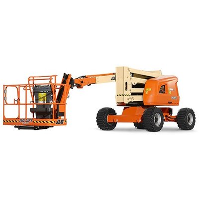 Nacelle articulée JLG 520AJ