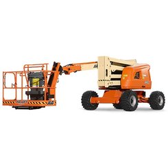 Nacelle articulée JLG 520AJ - 2
