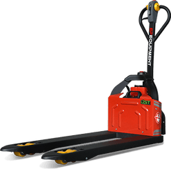 Transpalette électrique EP Equipment EPT12EZ - 1